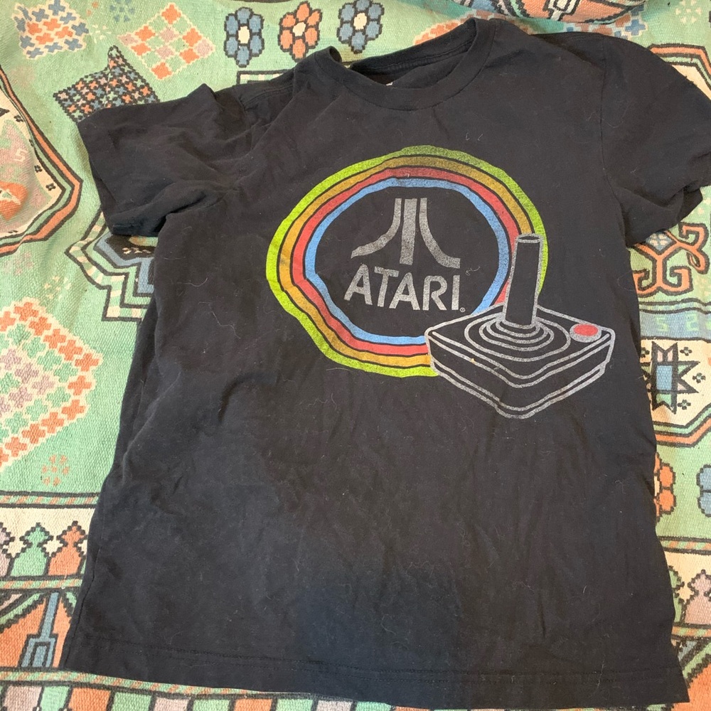 Atari vintage Tee